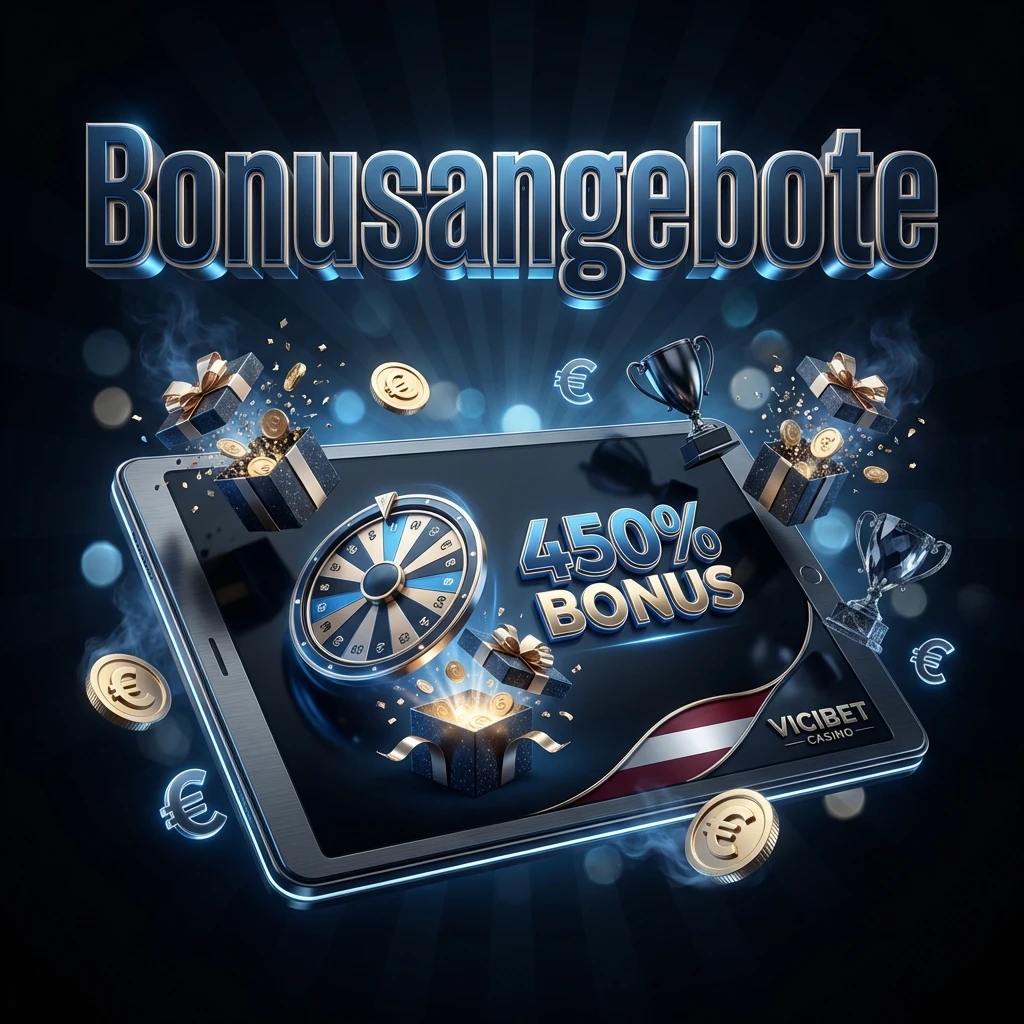 Bonusangebote